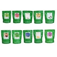 Bột vị pha trà sữa BKB các vị 1kg