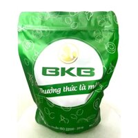 Bột Vị Pha Trà Sữa BKB Hương Khoai Môn,Hương Dâu Tây 1kg