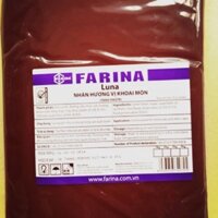 Bột vị pha trà sữa