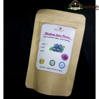 Bột việt quất 100gr