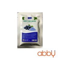 Bột việt quất 50g