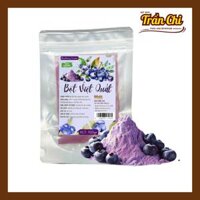 Bột Việt Quất - Gói 100gr