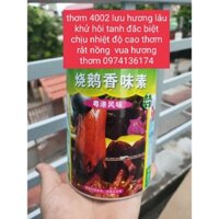 bột vịt quay 4002 gia vị vịt quay bột vịt