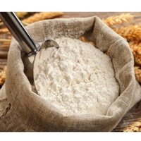 Bột vital wheat gluten - Bột lúa mì PHÁP cao cấp chuyên dùng làm mì căn, giò chả, đồ chay