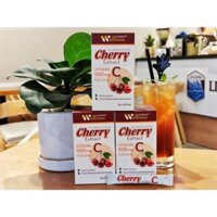 Bột Vitamin C Cherry Extract hòa tan