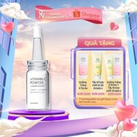 Bột Vitamin C Graymelin Vitamin C Powder 12g