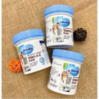 Bột VITAMIN C MIVOLIS- hộp 100g