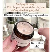 BỘT VITAMIN C ORDINARY