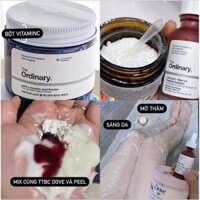 Bột Vitamin C The Ordinary