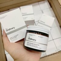 Bột vitamin C The Ordinary 100% L- Ascobic Acid Powder 20g