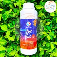 Bột Vuốt Thế Hệ Mới Sa Phạm, Bột Câu Cá, Bột Kết Dính