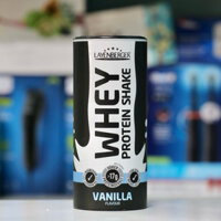 Bột Whey Protein cung cấp protein hàng ngày hương vị thơm ngon.