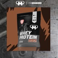 Bột Whey Protein Mammut Nutrition 1000g