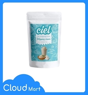 Bột whipping cream Ciel 1kg