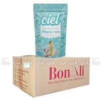 Bột Whipping cream Ciel gói 500g - THÙNG 20 GÓI - làm bánh kem, trang trí