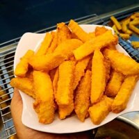 Bột xí muội lắc 1kg