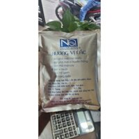 Bột xí muội lắc gói 1 kg