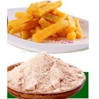 Bột Xí Muội Lắc Loại Ngon 500g
