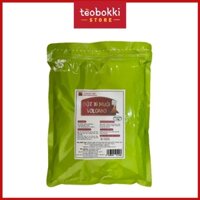 Bột xí muội volcano 1kg
