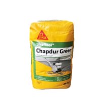 BỘT XOA NỀN SIKAFLOOR CHAPDUR GREEN