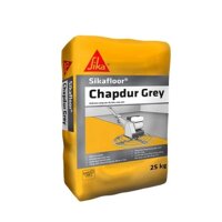 BỘT XOA NỀN SIKAFLOOR CHAPDUR GREY