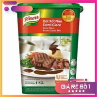 Bột xốt nâu Domi Glace Knorr (1kg)