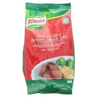 Bột Xốt Nâu Knorr Demi Glace 1Kg