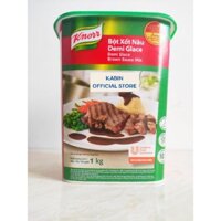 Bột Xốt Nâu Knorr Demi Glace Kabin Food