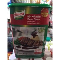 BỘT XỐT NÂU KNORR