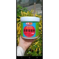 Bột xuyên hương quay vịt, gà r³