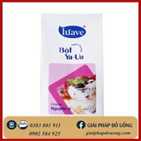 BỘT YAUA LUAVE 500gr