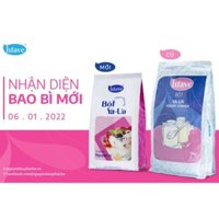 Bột Yaua Luave bịch 500g