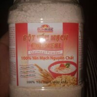 Bột  yến mạch 500g