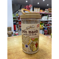 Bột yến mạch ăn liền Oatta hộp 800g