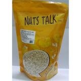 Bột Yến Mạch Mỹ Nguyên Chất Nuts talk 500g