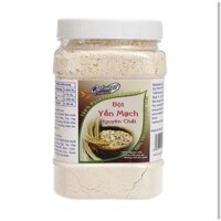 Bột Yến Mạch Oatmeal Nguyên Chất 500G