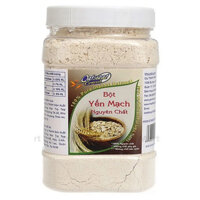 Bột Yến Mạch Oatmeal Nguyên Chất 500G