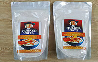 Bột yến mạch quaker mỹ 1kg nguyên chất