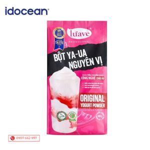 Bột Yogurt Luave 1Kg