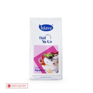 Bột Yogurt Luave 1Kg