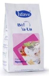Bột Yogurt Luave 1Kg