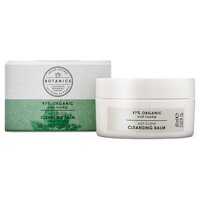 Botanics174; Organic Hot Cloth Cleansing Balm - 2.4oz