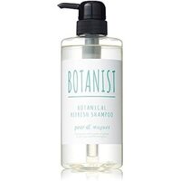 BOTANIST Botanical Refresh Shampoo 17 Moist 490ml