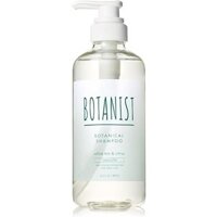 BOTANIST Botanical Refresh Shampoo Bottle Smooth 490ml White Tea & Citrus Fragrance Renewed Plant Derived Hair Care...