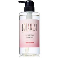 BOTANIST Botanical Spring Shampoo Moist 21 490ml