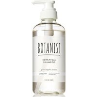 BOTANIST New model Shampoo Bottle Smooth 460ml Botanical Hair Care Non-Silicon Men s Women
