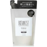 BOTANIST Refill Botanical Shampoo Moist 425mL Plant-derived, hair care, non-silicone, moist, manageable, shiny, and...