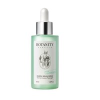 [botanity] Serum sebum sebum macchiol