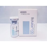 BOTOX BOTULAX 100mg H/1 ống