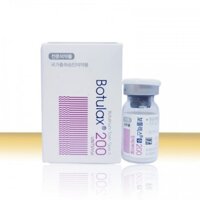 BOTOX BOTULAX 200